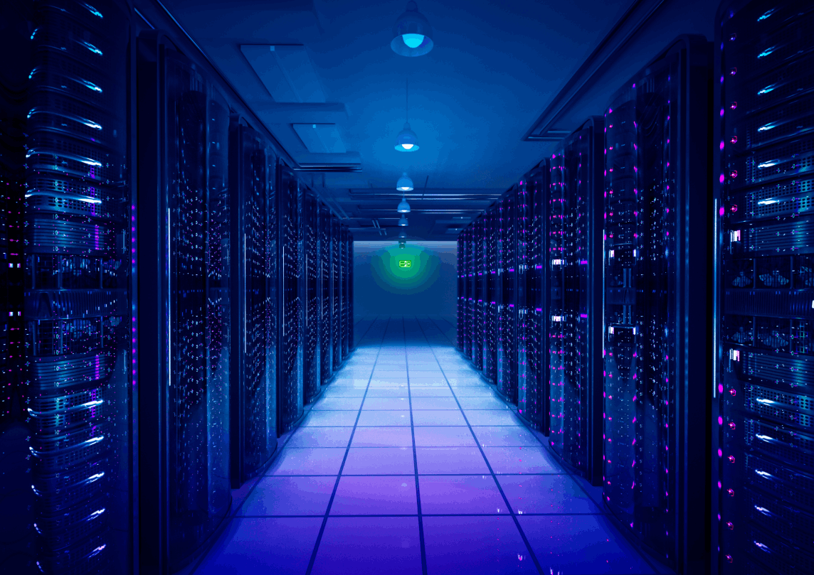 Reliable IT infrastructure services and technical support for critical operations