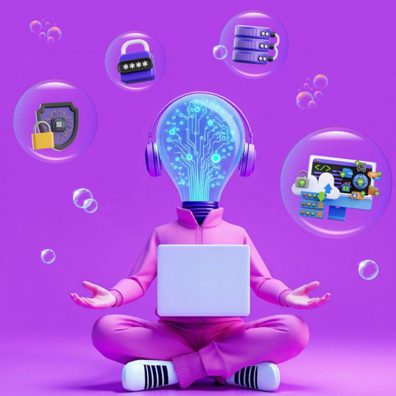 Innovazione digitale e cybersecurity per PMI