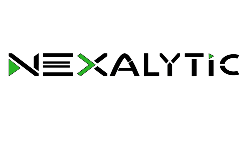NEXALYTIC Logo