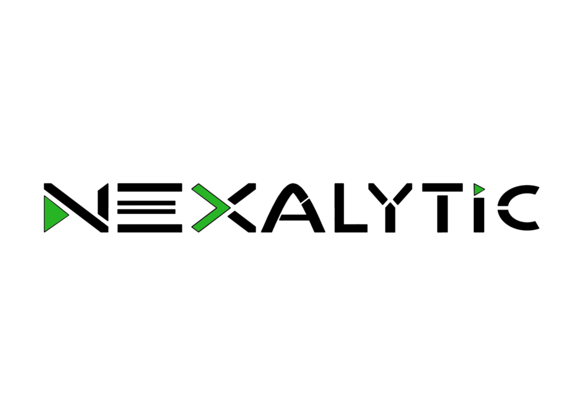 Nexalyitc logo