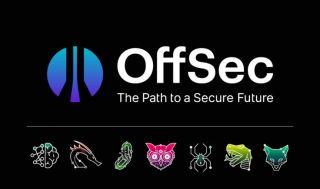 offsec logo